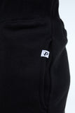 PRTN) Essential banding flare sweatpants