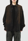 Roast Washed Shirt