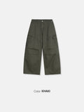 Cole Parachute Cargo Pants