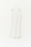 (W) Ant Dot Bootscut Pants
