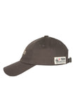 PRTN) Cherry Embroidered Ball Cap