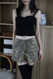 Puni smoke sleeveless