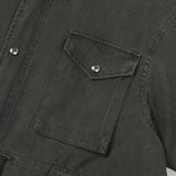 Sam Washed Field Jacket