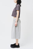(W) Star Number Top