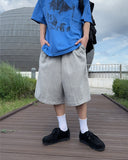 Furby half sweat pants