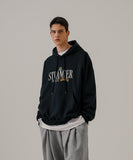 Streetway heavy cotton hoodie