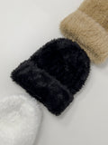Levit fur beanie