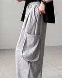 Ulted Pin Tuck Training Pants