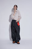 batech cotton over denim