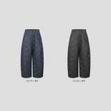 Dizzy Slab Denim