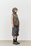 (W) Ser Bermuda Pants