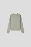 Onion Cropped Sweatshirt