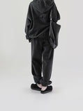 Mountain Brushed Hood Setup Pants