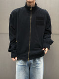 Tobe Washing Velcro Jacket