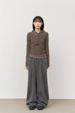 Nus Pigment Wide Pants