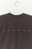 Yoke Stud Half Oversized Top