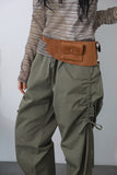 Keta Pocket Belt
