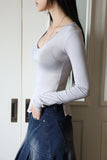 Mui Round T-Shirt