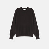 Raccoon Crewneck Knit