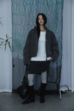 Basic Oran Padded Jumper
