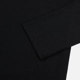 Tip Buckle Layered Longsleeve