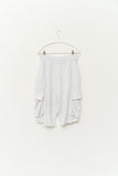 (W) July Cargo Bermuda