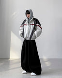 Kyle Piping Bomber Padding