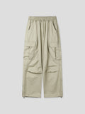 Kei Stone Bio Cargo Pants