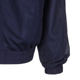 WOVEN STORM WIND JACKET