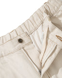 Turn-up Selvedge Denim Half Pants