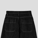 Nights Curved Denim