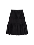 (W) Das Frill Skirt