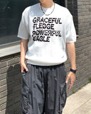 GFPE Lettering Half Knit