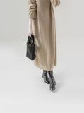 [Premium] Our V-Neck Whole Garment One Piece