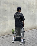 Vintage Survive Dark Tee