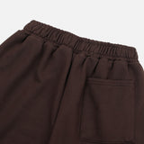 Cure Washed Shorts