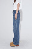 scratch washing denim