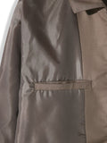 And Zip Jacket