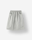 Zero Cation Rivet Bermuda