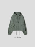 Fred Hooded Jacket
