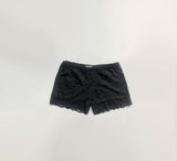 Demeter Layered Lace Pants