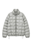 LIGHT DOWN PADDING JACKET