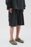 Caze Cargo Shorts