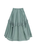 (W) Ruru Skirt