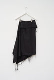 (W) Rich Skirt