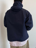 Mika Hood Steady Jacket