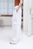 Keyring Pocket Cargo Pants