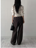 Eri Knit Layered Tube Top