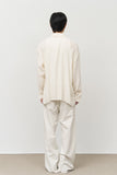 Dob Cotton Pants