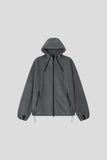 Moen Fleece Hooded Jumper